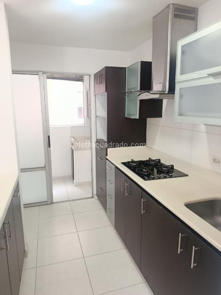 3BR Apartment in Belen Loma De Los Bernal (110 m²)