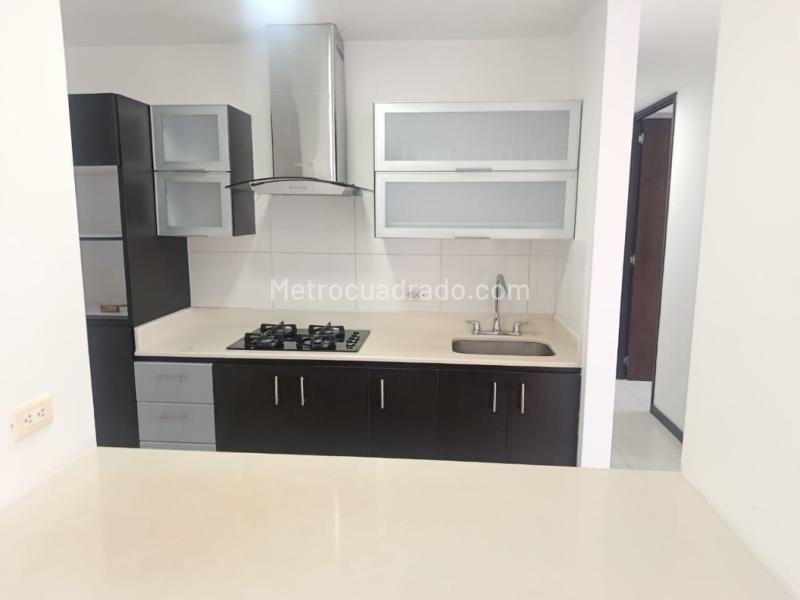 3BR Apartment in Belen Loma De Los Bernal (110 m²) - 2