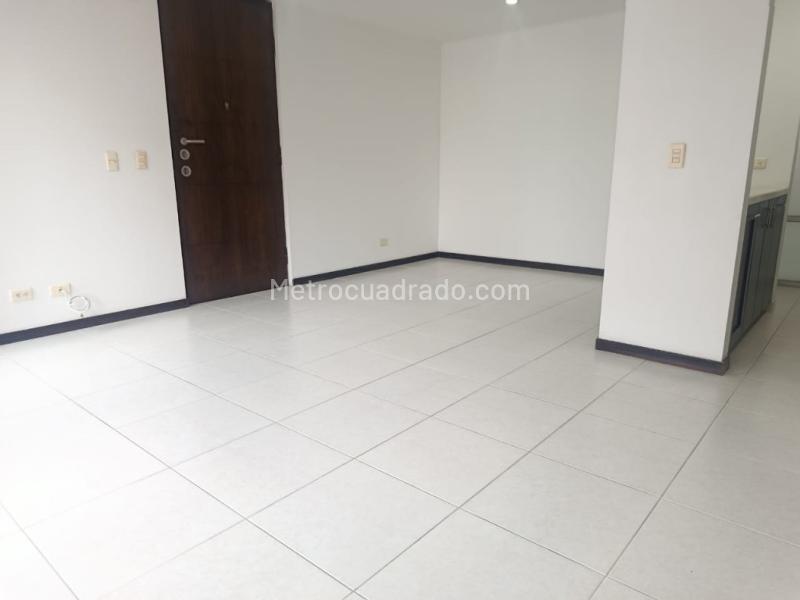3BR Apartment in Belen Loma De Los Bernal (110 m²) - 3