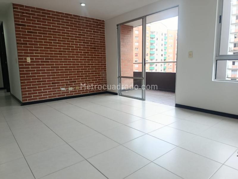 3BR Apartment in Belen Loma De Los Bernal (110 m²) - 4