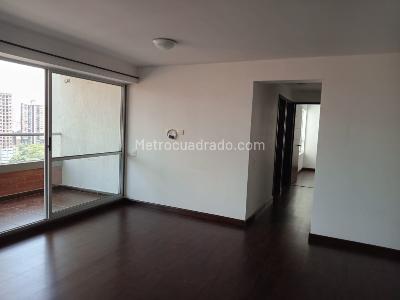 Apartamento de 3 alcobas en venta en Aves Maria, Sabaneta, 90 m² · foto 3 de 20