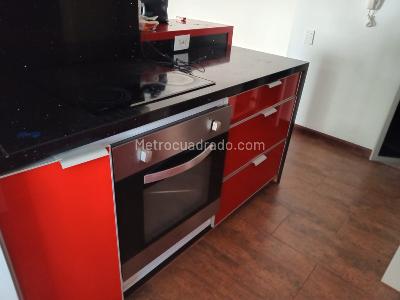 Apartamento de 3 alcobas en venta en Aves Maria, Sabaneta, 90 m² · foto 4 de 20