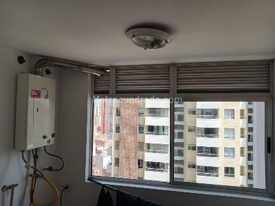 Apartamento de 3 alcobas en venta en Aves Maria, Sabaneta, 90 m² · foto 7 de 20