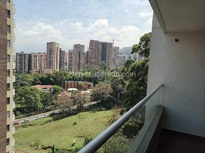Apartamento de 3 alcobas en venta en Aves Maria, Sabaneta, 90 m² · foto 8 de 20