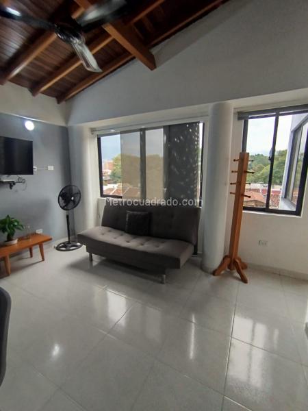Stylish 2BR Apartment in Belen La Palma
