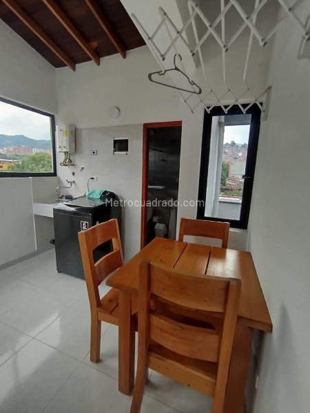 Stylish 2BR Apartment in Belen La Palma - 2