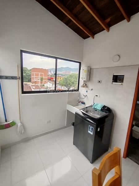 Stylish 2BR Apartment in Belen La Palma - 3