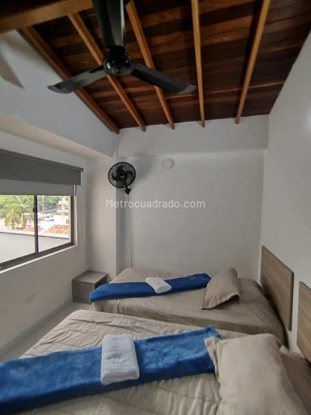 Stylish 2BR Apartment in Belen La Palma - 6