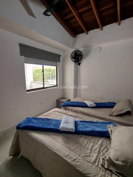 Stylish 2BR Apartment in Belen La Palma - 7