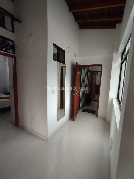 Stylish 2BR Apartment in Belen La Palma - 8