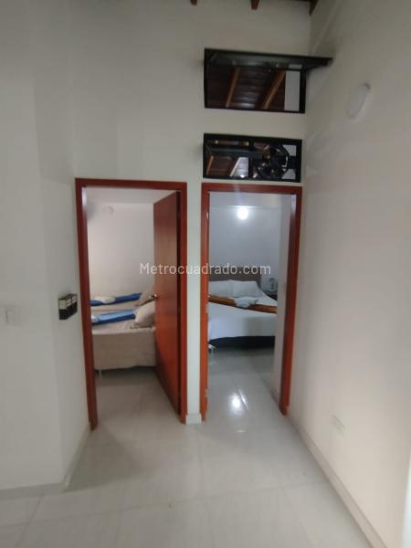 Stylish 2BR Apartment in Belen La Palma - 9