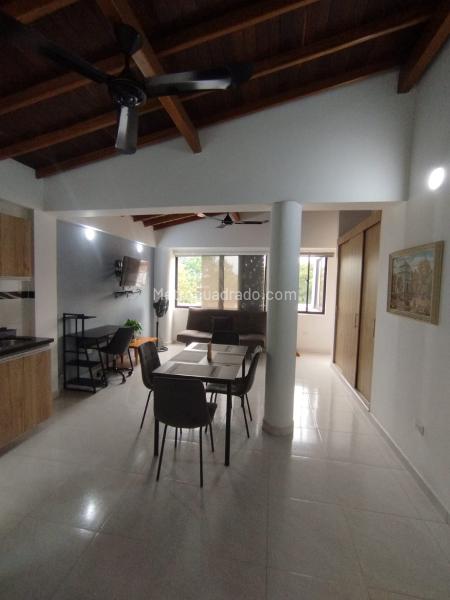 Elegant 2BR Apartment in Belen La Palma