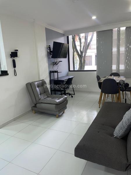 Elegant 2BR Apartment in Belen La Palma - 3