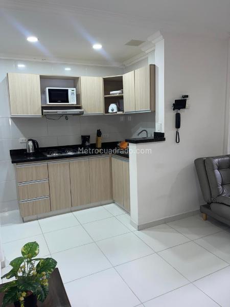 Elegant 2BR Apartment in Belen La Palma - 4