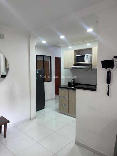 Elegant 2BR Apartment in Belen La Palma - 5