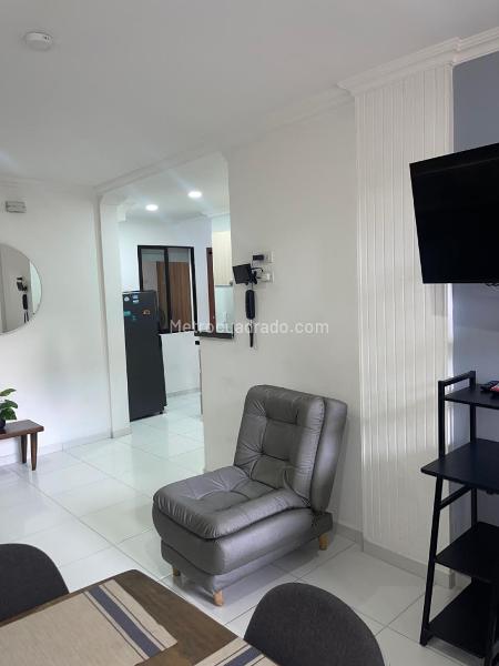 Elegant 2BR Apartment in Belen La Palma - 6