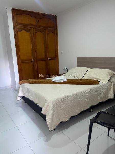 Elegant 2BR Apartment in Belen La Palma - 8