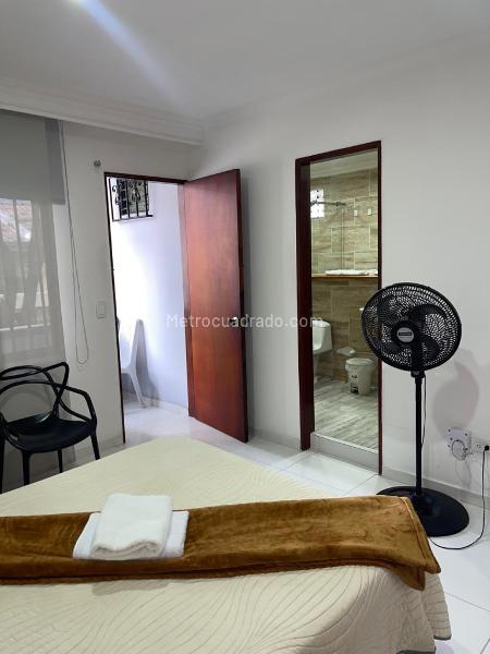 Elegant 2BR Apartment in Belen La Palma - 9