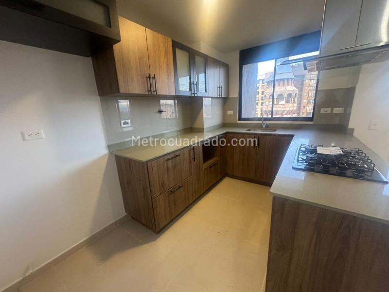 New 3BR Apartment in San Antonio (88 m²) - 3