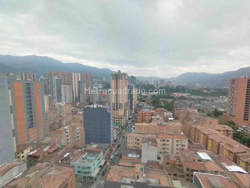 2BR Apartment in Calle Larga (70 m²)