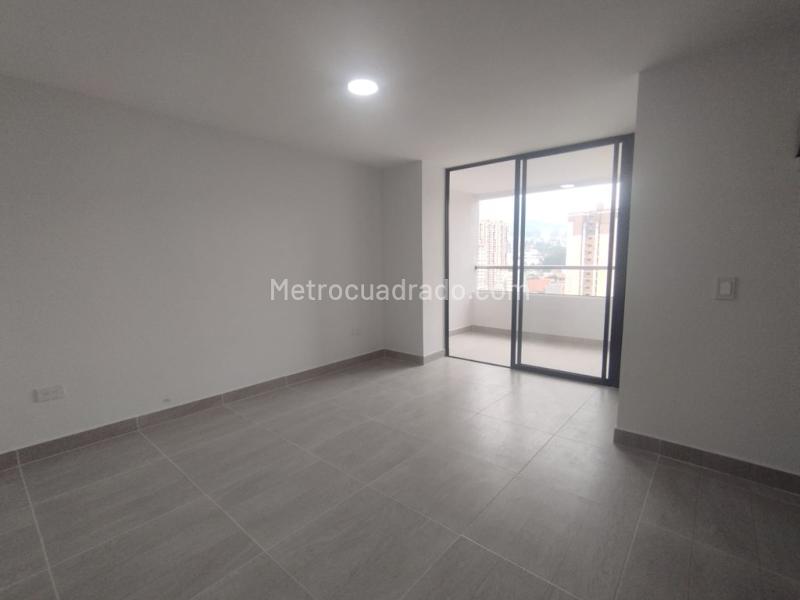 Apartamento en Arriendo, Calle Larga, Sabaneta - 2