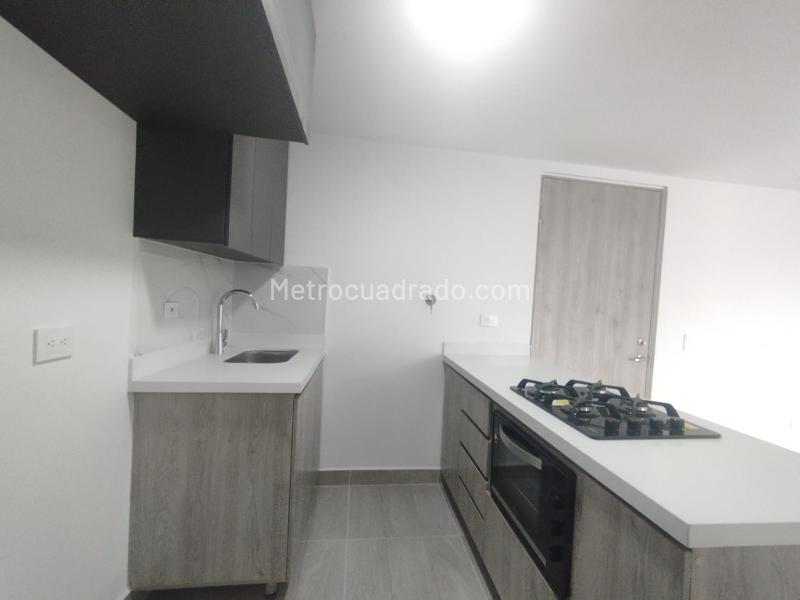 Apartamento en Arriendo, Calle Larga, Sabaneta - 3