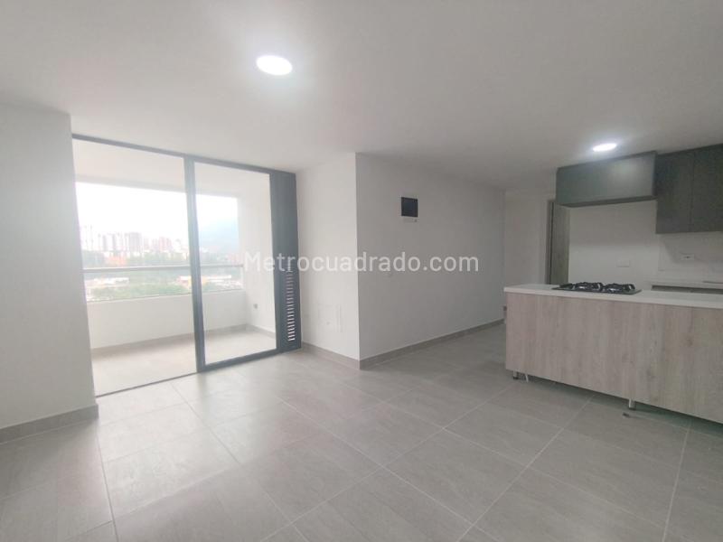 Apartamento en Arriendo, Calle Larga, Sabaneta - 4