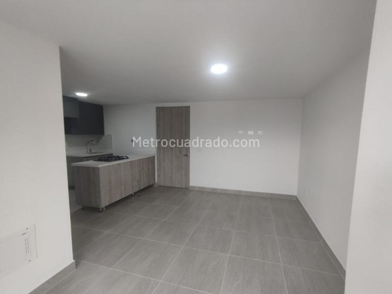 Apartamento en Arriendo, Calle Larga, Sabaneta - 5