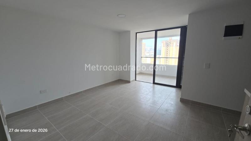 Apartamento en Arriendo, Calle Larga, Sabaneta - 2