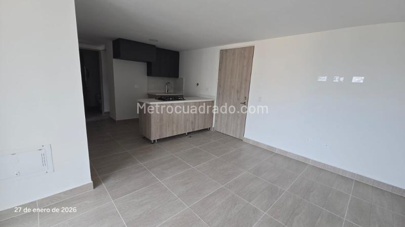 Apartamento en Arriendo, Calle Larga, Sabaneta - 5
