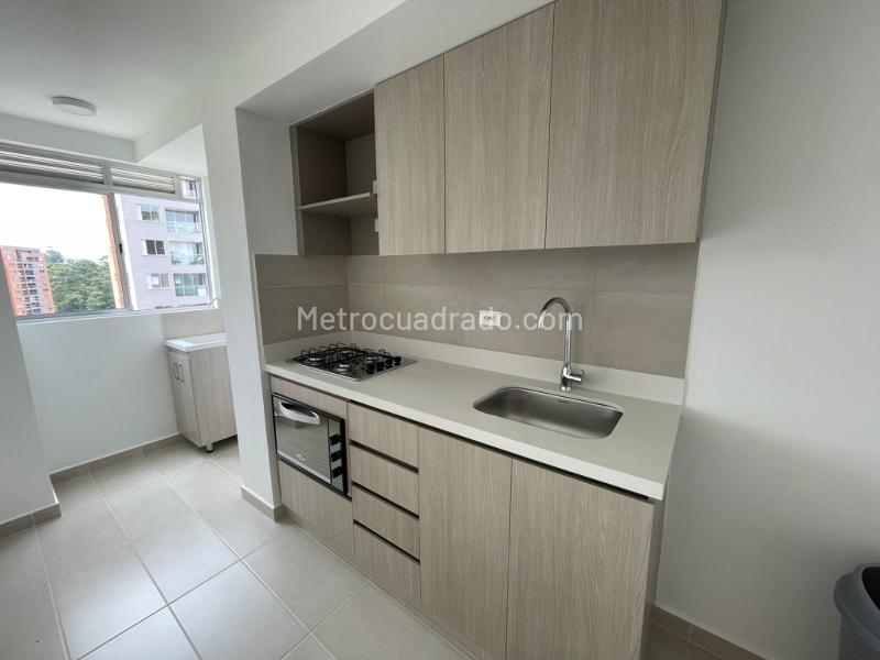 2BR Apartment in Santa Ana (66 m²) - 3