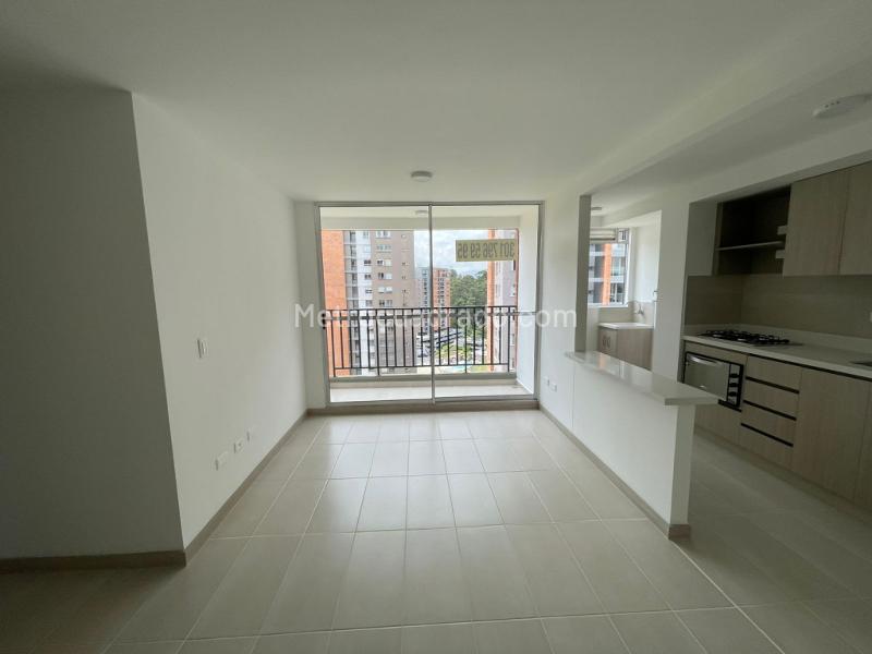 2BR Apartment in Santa Ana (66 m²) - 5