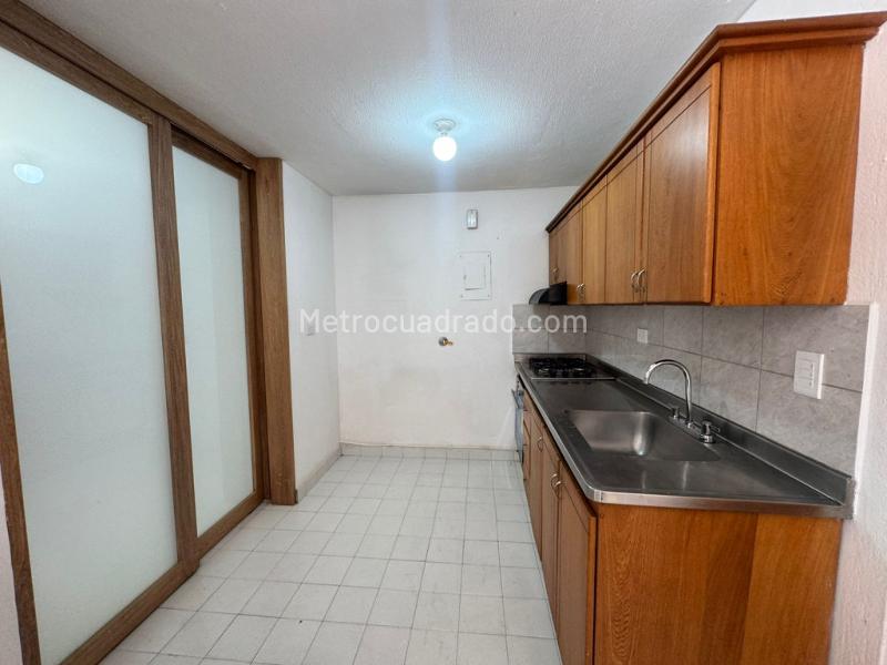 Casa en Arriendo, Los Colegios, Rionegro - 2