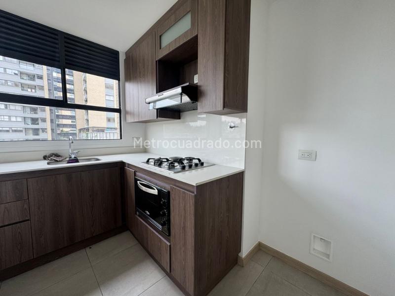 2BR Apartment in El Porvenir (65 m²) - 2