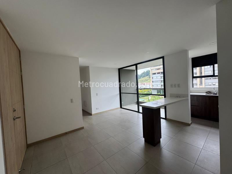 2BR Apartment in El Porvenir (65 m²) - 3