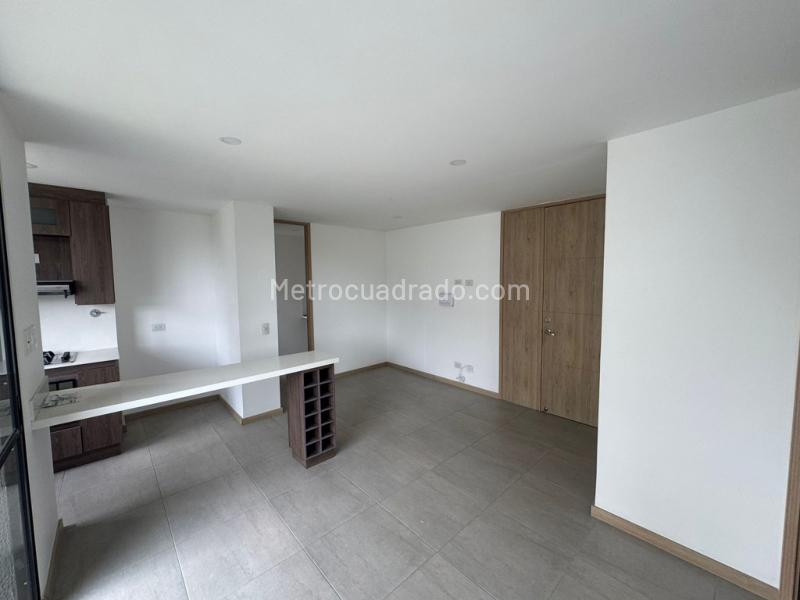 2BR Apartment in El Porvenir (65 m²) - 4