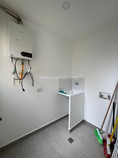 Apartamento en Arriendo, El Porvenir, Rionegro - 5