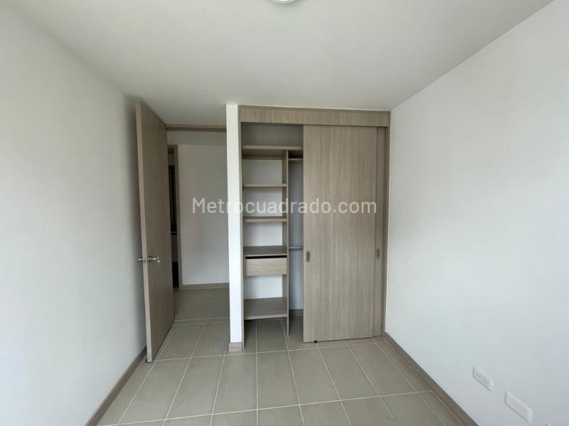 Apartamento en Arriendo, Santa Ana, Rionegro - 5