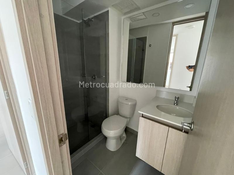 2BR Apartment in Santa Ana (66 m²) - 5