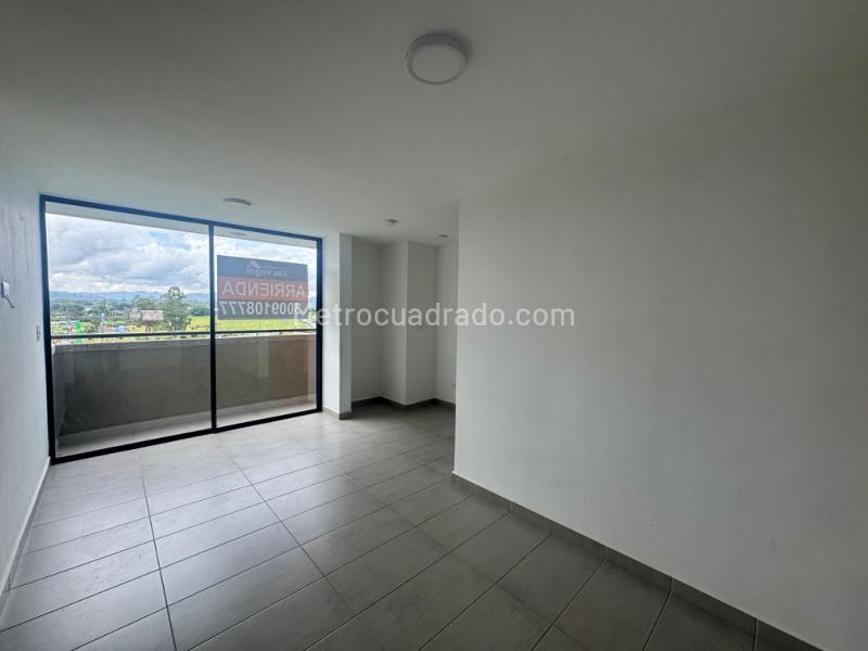 Apartamento en Arriendo, San Antonio, Rionegro - 3