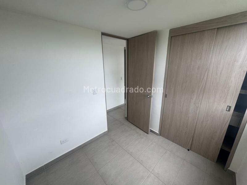 Apartamento en Arriendo, San Antonio, Rionegro - 5