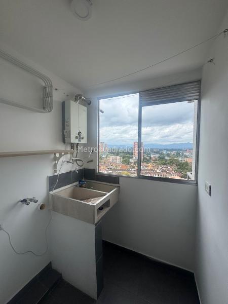 2BR Apartment in Santa Ana (60 m²) - 3