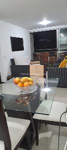 Apartamento de 3 alcobas en venta en Villa Carlota, Medellín, 92 m² · foto 9 de 17