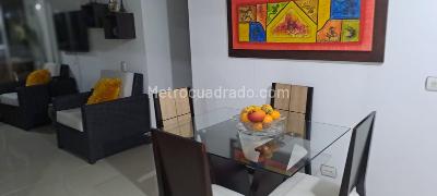 Apartamento de 3 alcobas en venta en Villa Carlota, Medellín, 92 m² · foto 12 de 17