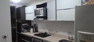 Apartamento de 3 alcobas en venta en Villa Carlota, Medellín, 92 m² · foto 14 de 17