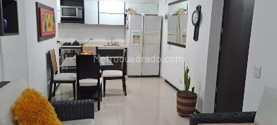 Apartamento de 3 alcobas en venta en Villa Carlota, Medellín, 92 m² · foto 16 de 17