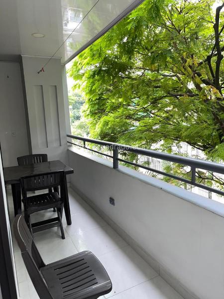 Elegant 2BR Apartment with Balcony in Belen La Palma - 4