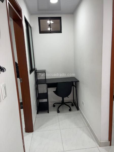 Elegant 2BR Apartment with Balcony in Belen La Palma - 7