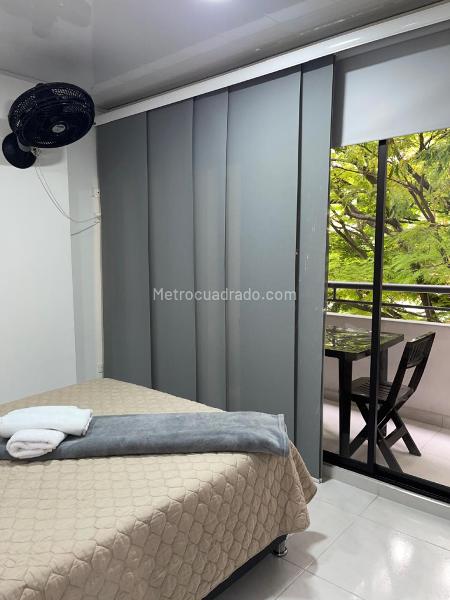 Elegant 2BR Apartment with Balcony in Belen La Palma - 8