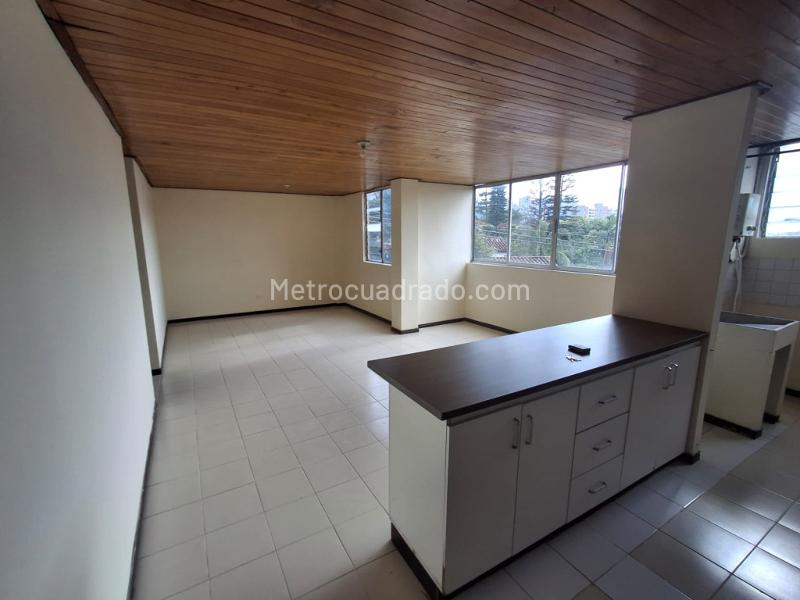 3BR Apartment in El Dorado (70 m²)